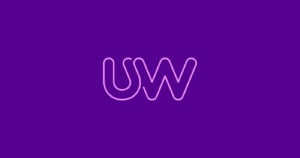 UW logo