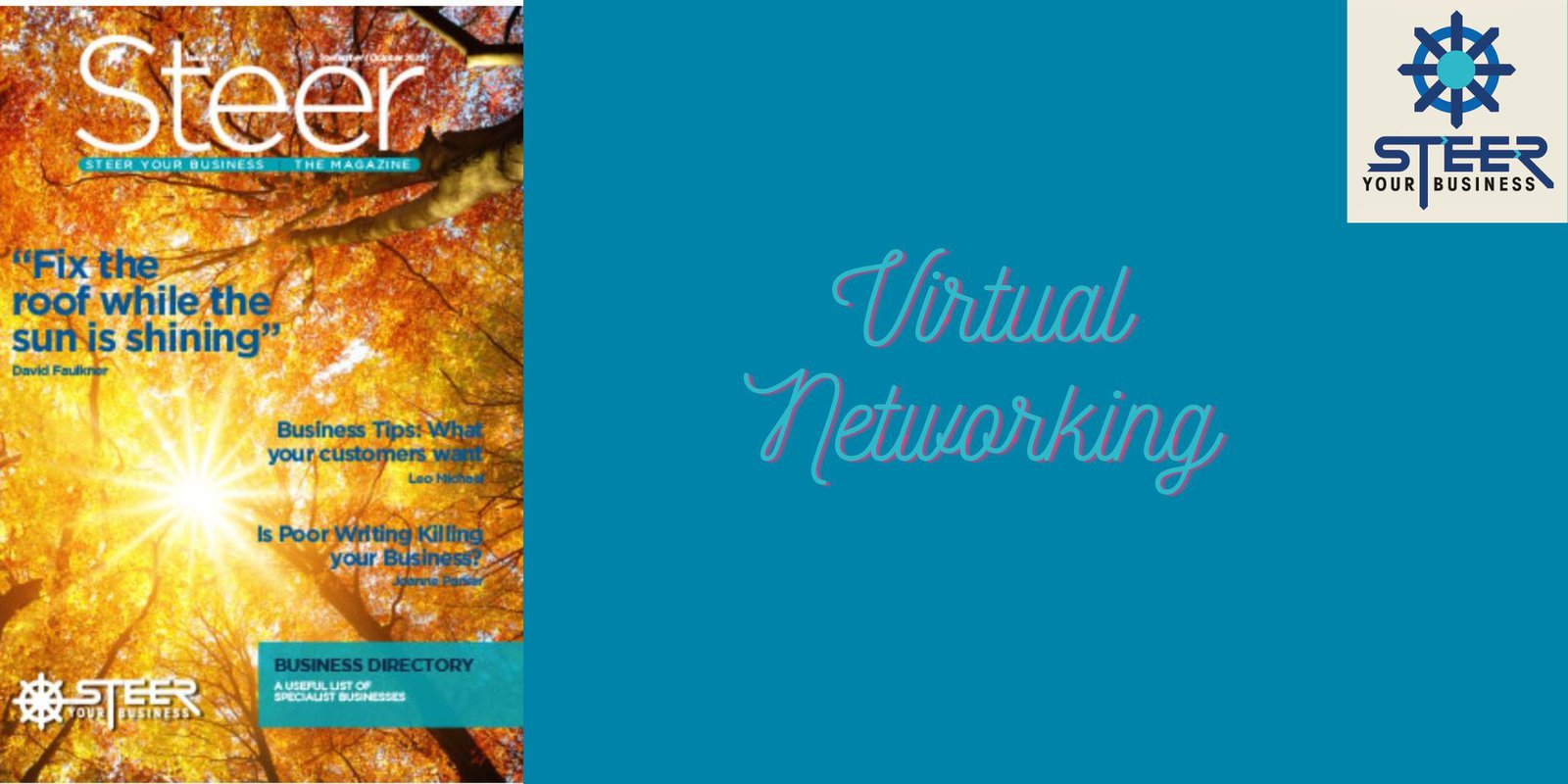 Virtual Networking – Eventbrite