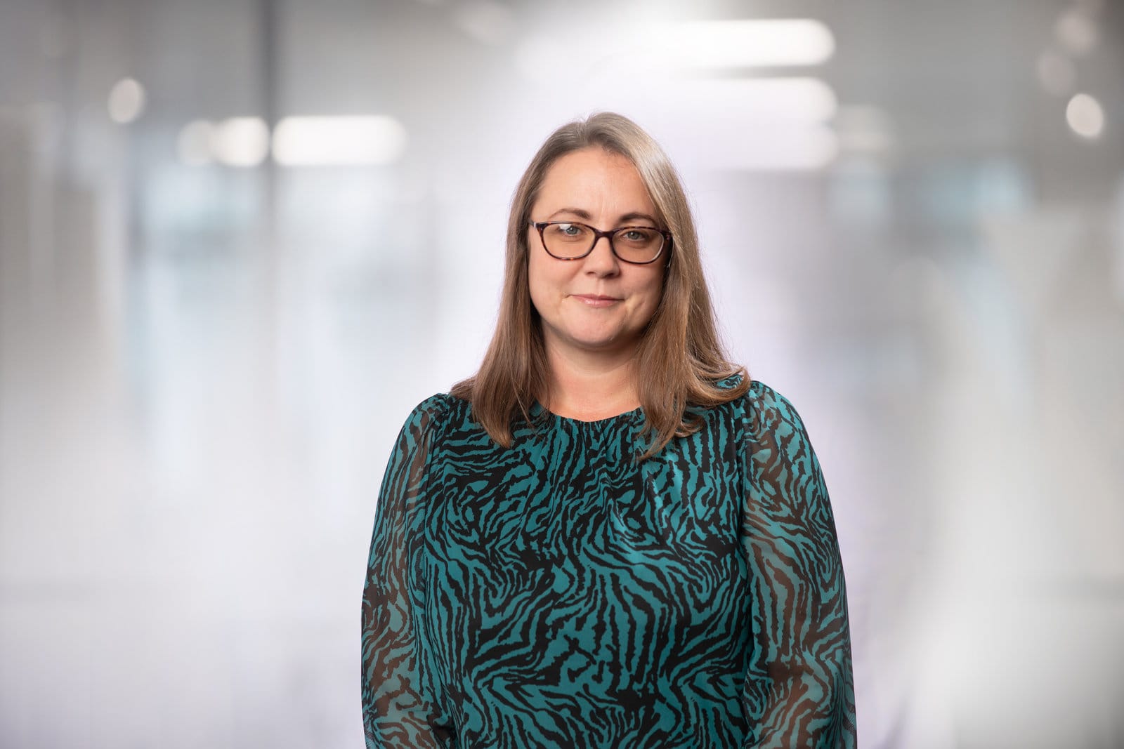 Hayley Kingsnorth of Azets