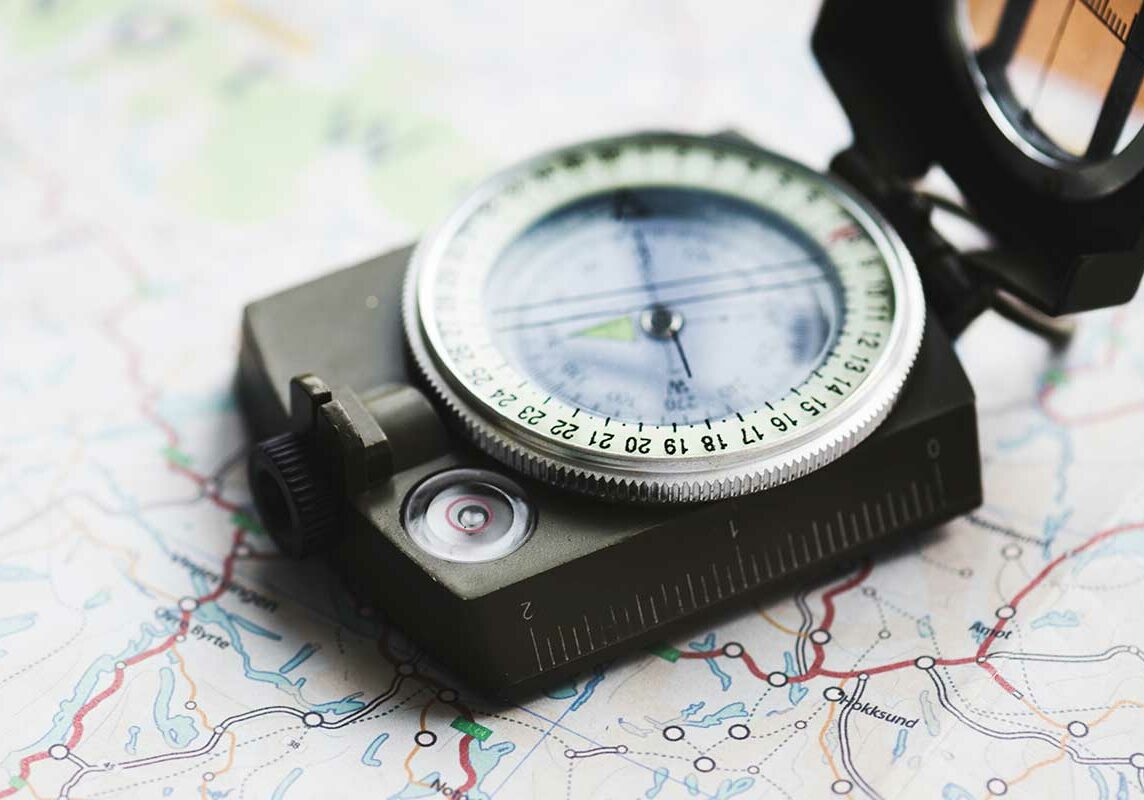 Where are you heading?