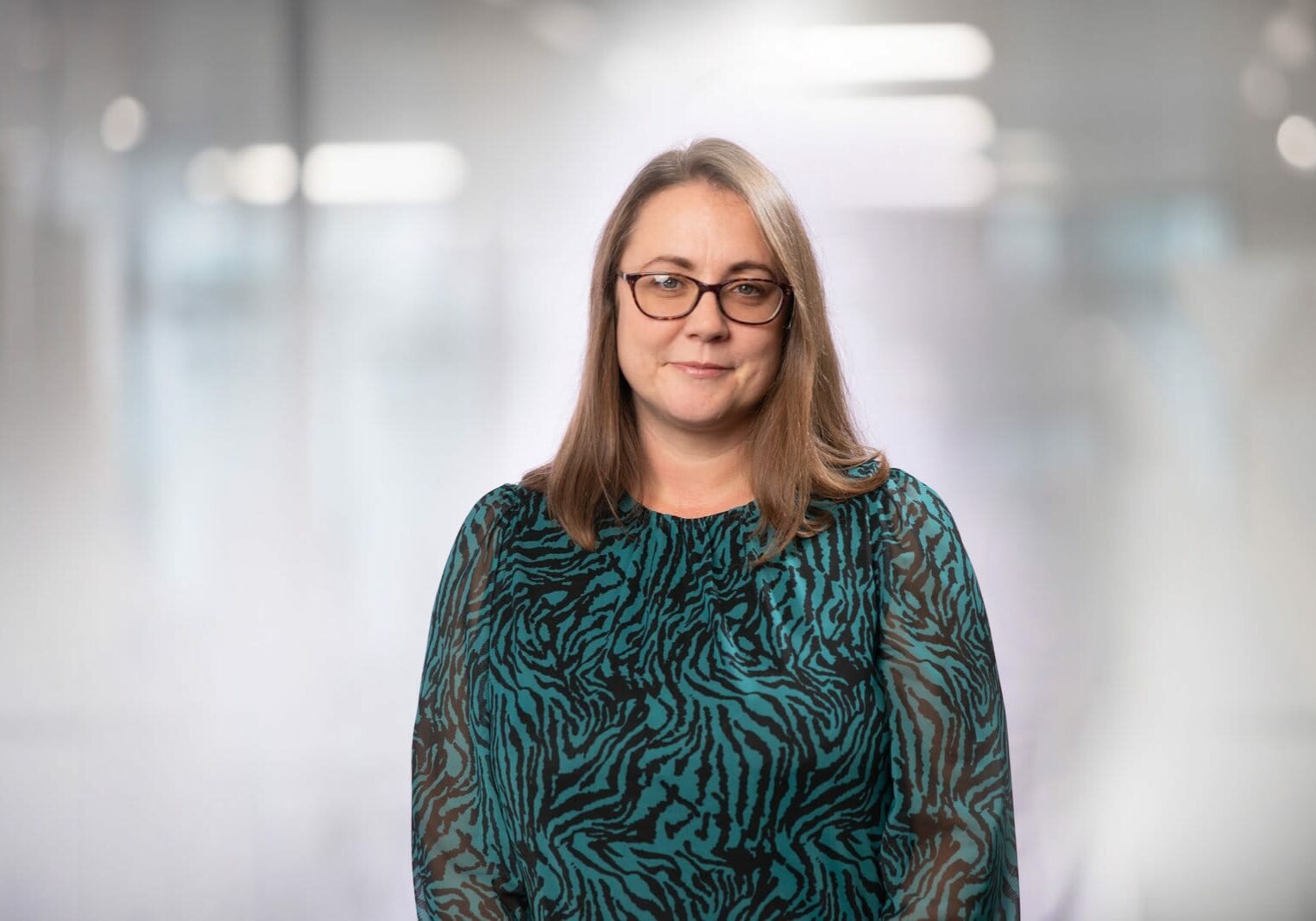 Hayley Kingsnorth of Azets