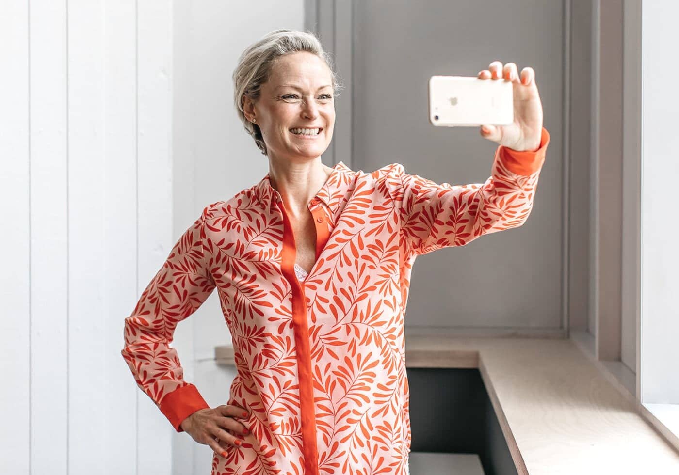 Photographed by Emma Croman