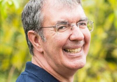 Philip Mallourides Podcast