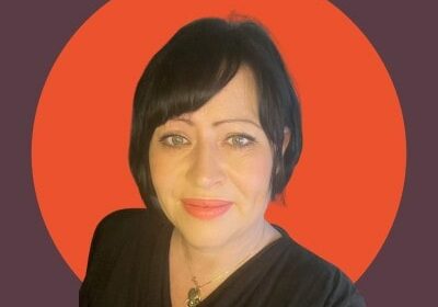 Rachel Constant Taylor